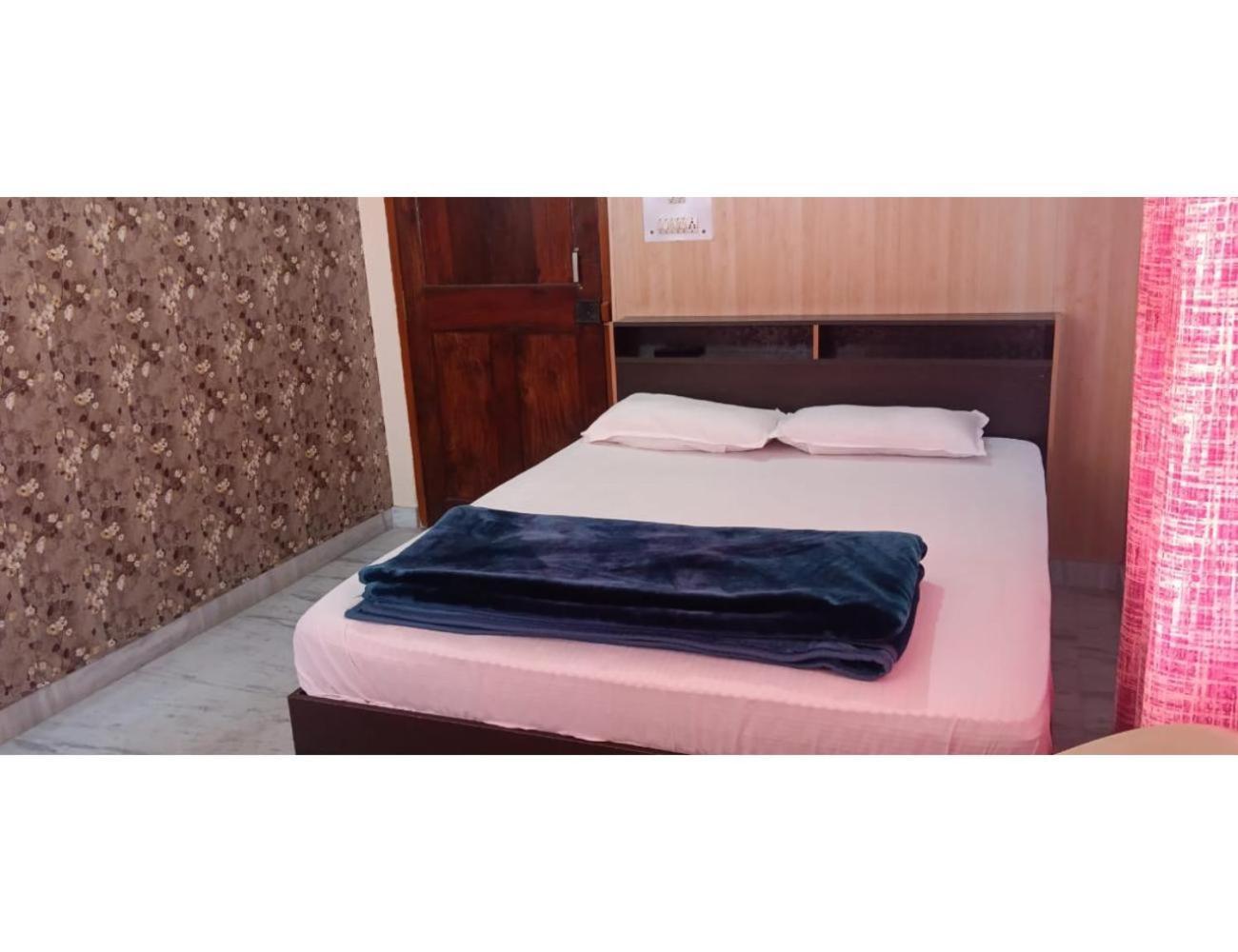 Hotel Sangam, Váránaszi Kültér fotó