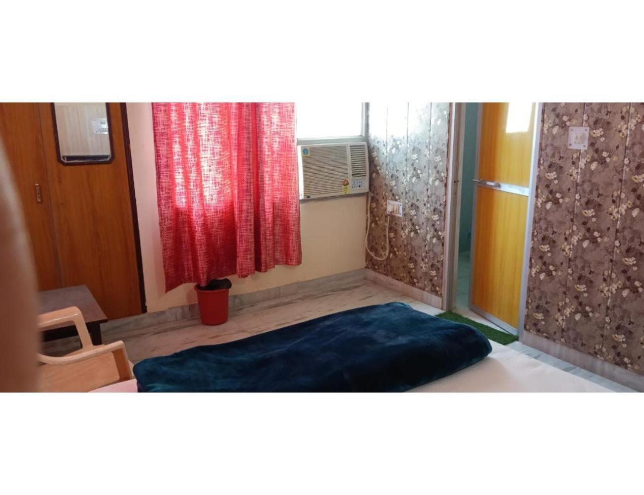 Hotel Sangam, Váránaszi Kültér fotó