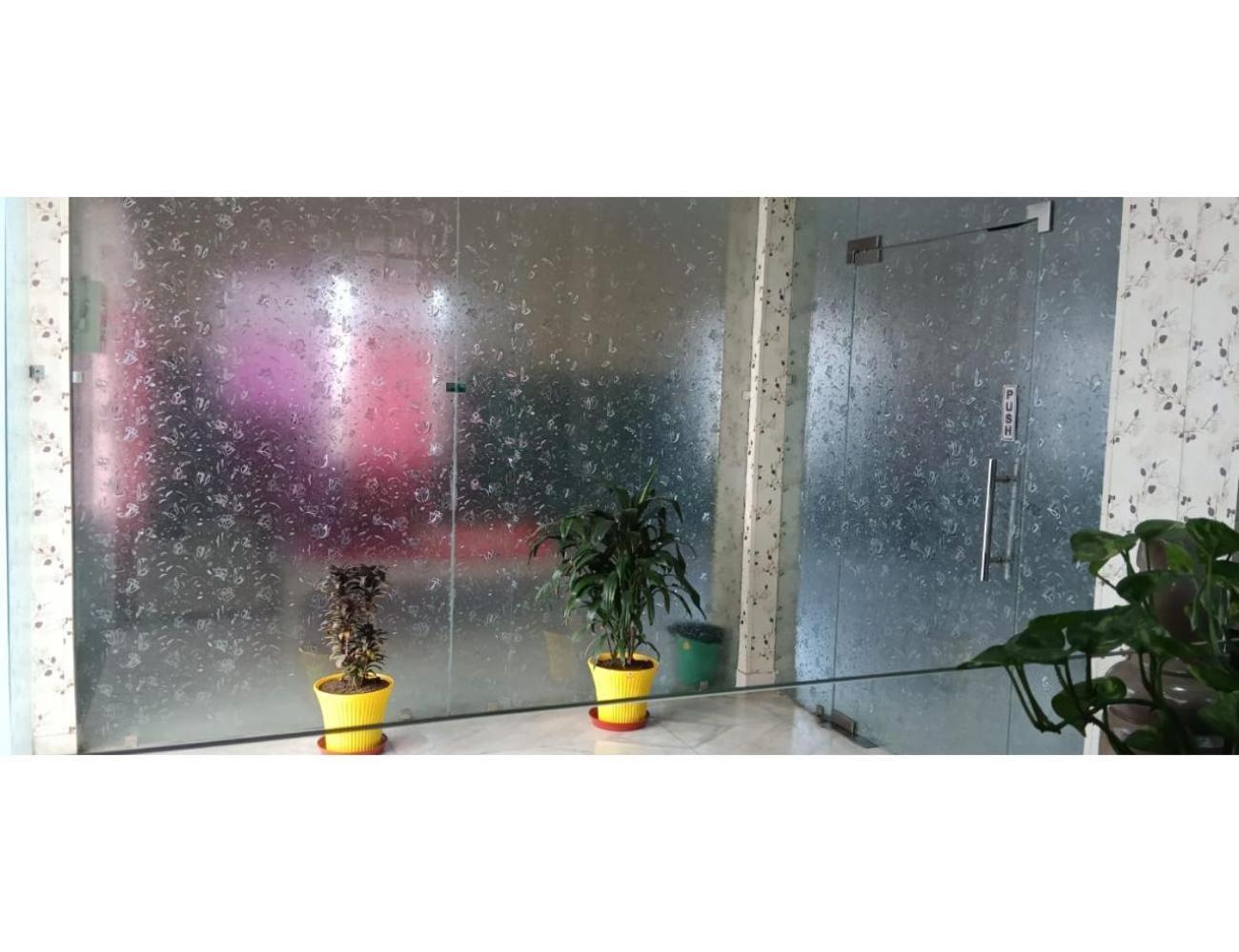 Hotel Sangam, Váránaszi Kültér fotó