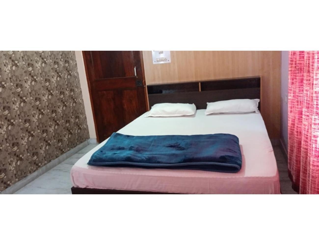 Hotel Sangam, Váránaszi Kültér fotó